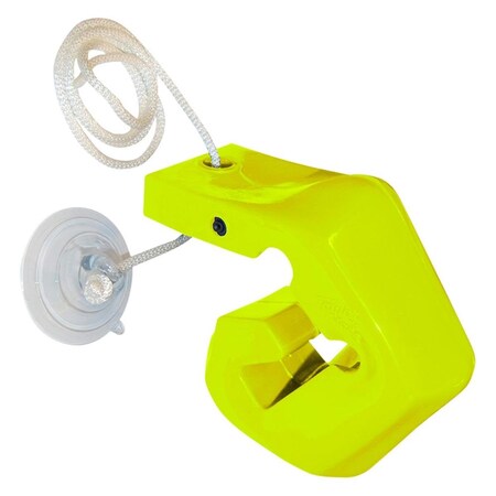 Taylormade-Adidas Taylor Made PWC Fender - Yellow TAM1067